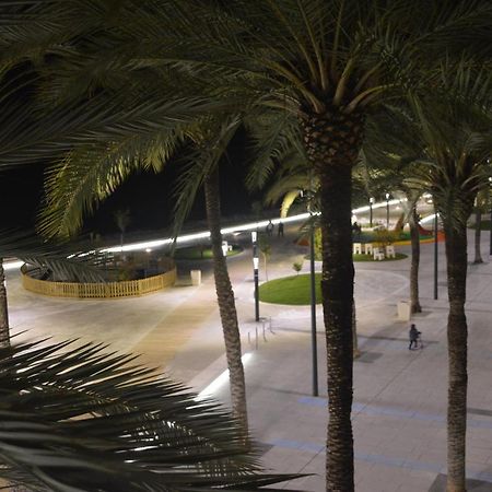 Apartamento En Primera Linea De Mar アルテア エクステリア 写真