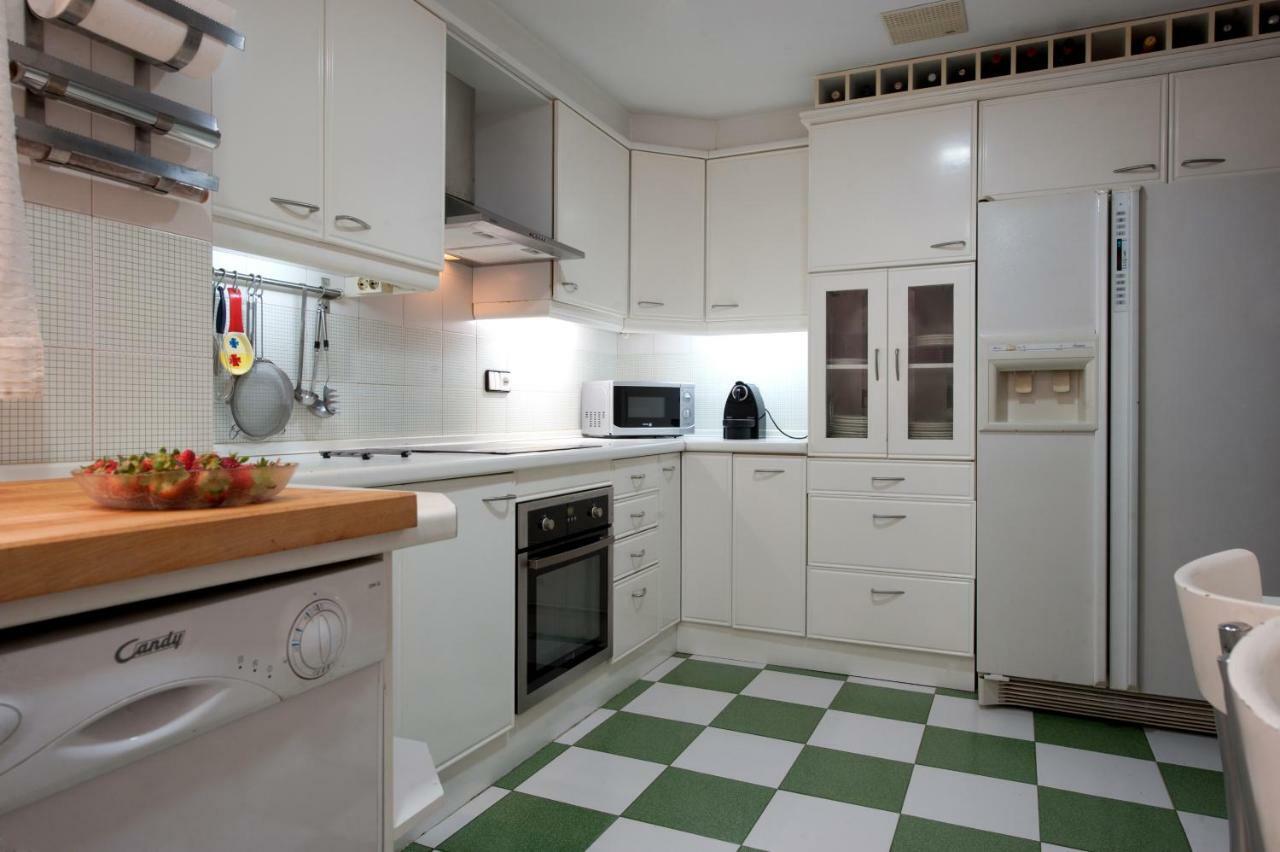 Apartamento En Primera Linea De Mar アルテア エクステリア 写真