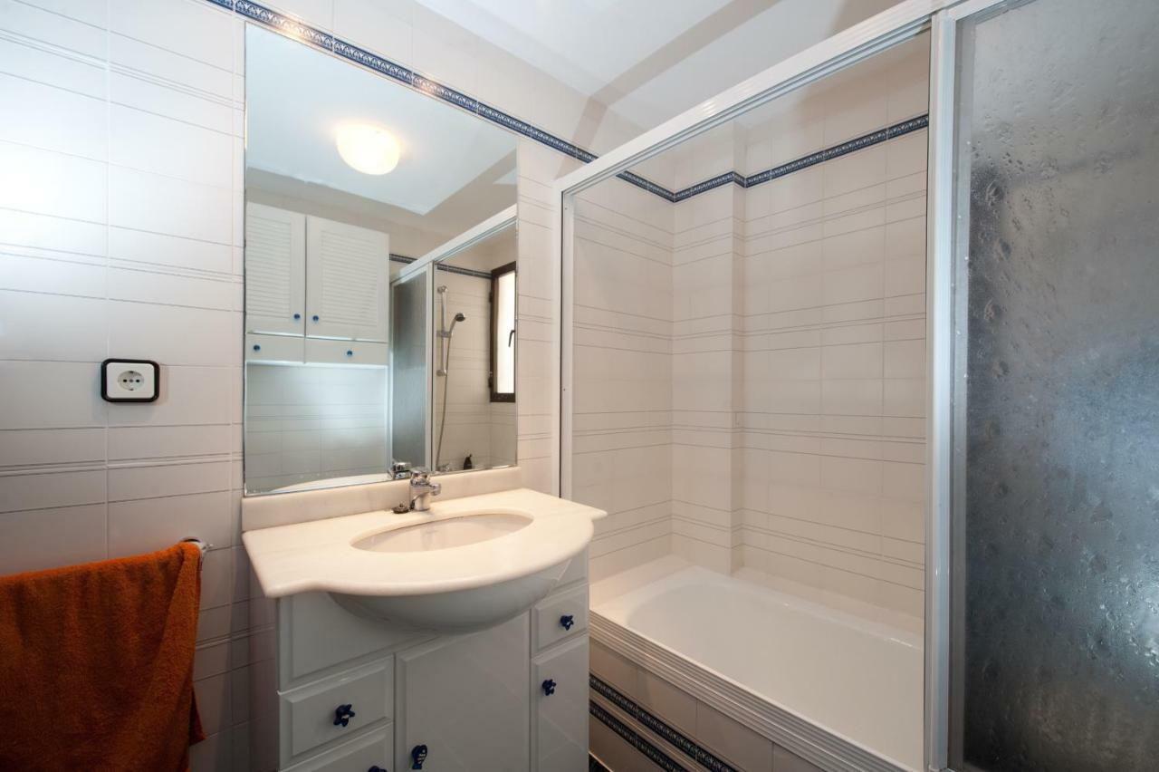 Apartamento En Primera Linea De Mar アルテア エクステリア 写真