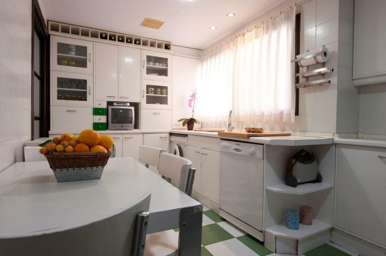 Apartamento En Primera Linea De Mar アルテア エクステリア 写真